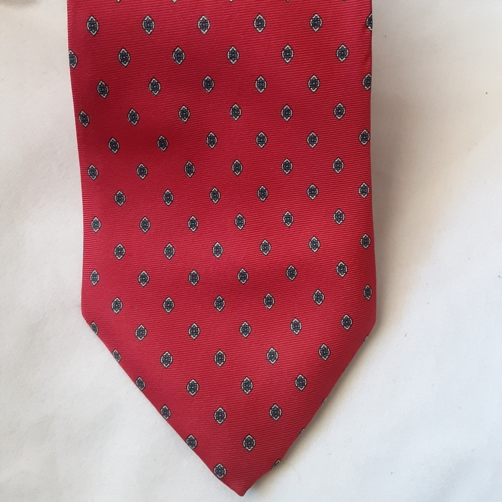 Christian Dior Necktie